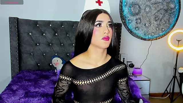 Show webcam de Katherine_Rose