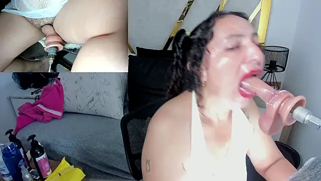 Luna_Naughty1 웹캠 쇼