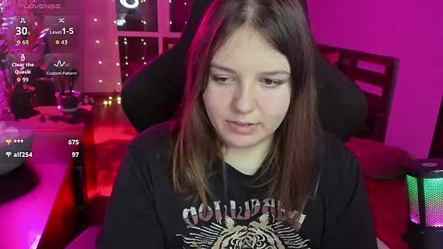 Онлайн чат XXX XNirvanaX