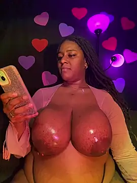 CoCoGoddess_ 即時 XXX 聊天