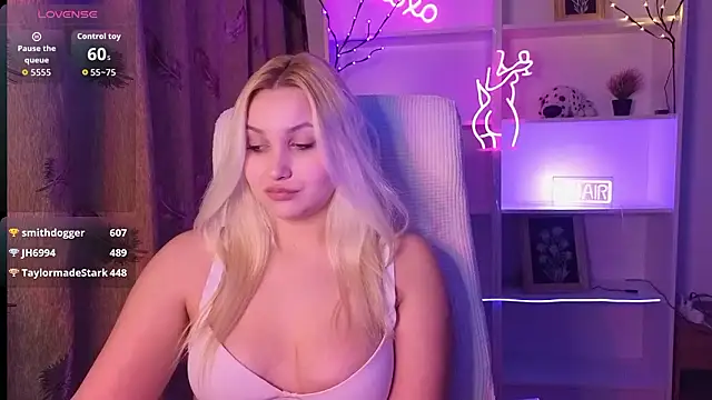 Chat XXX Live adrelaxina