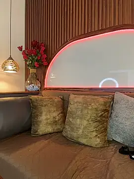 Chat XXX en directo de B_Wild