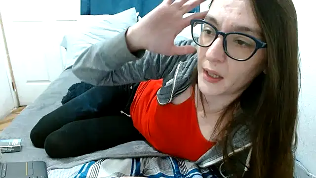 Sonyasays 现场XXX聊天