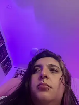 Chat XXX ao vivo de Sachi_Meow