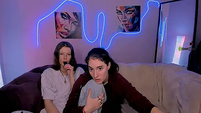 khloebeauty: онлайн-секс-чат