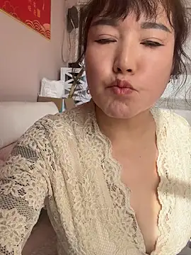 oo-shanshan Show Webcam