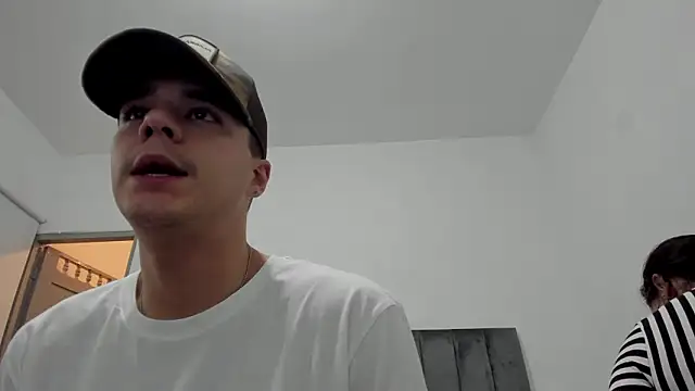 Chat XXX ao vivo de RedNDizzy