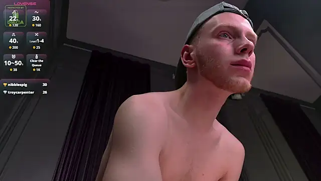 ZidNevil's Live XXX Chat