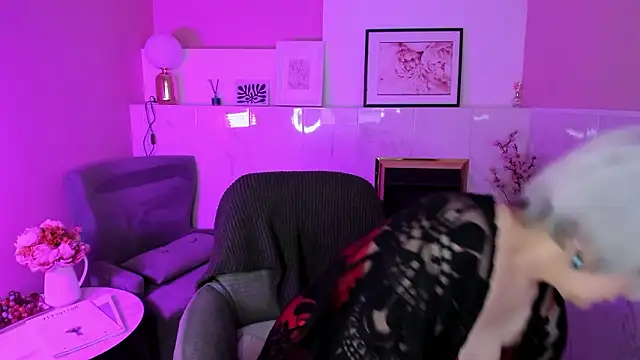 Živý XXX chat CarmenSoft