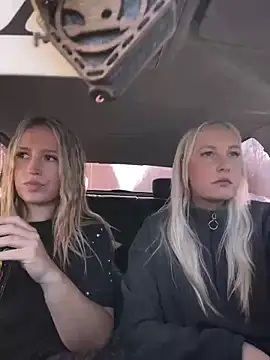 Chat +18 de MerlinDave ao vivo