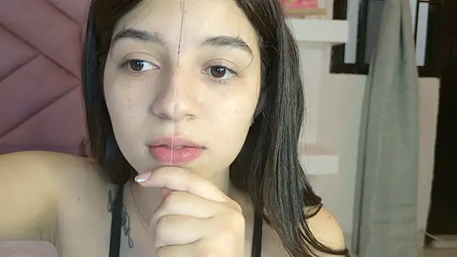 Онлайн чат XXX eva_sin18