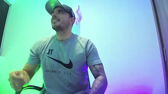 Dagoti 라이브 XXX 채팅