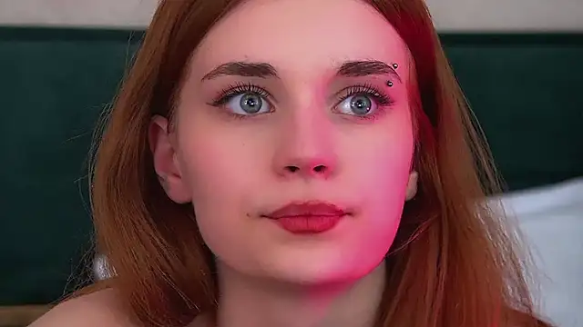 MelissaBauch – Naživo XXX chat