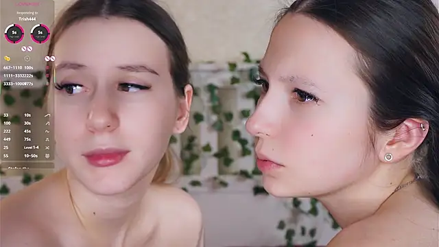 GabrielleLynchardのライブXXXチャット