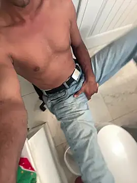 ZF-Athlete Webcamshow