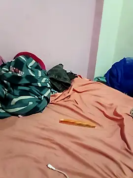 Paranjli_singh 网络视讯表演