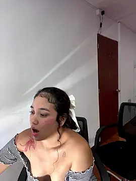 lana_rousse01 Adlı Modelin Canlı XXX Sohbeti