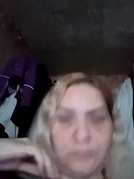 Minna_Jeannieのウェブカメラショー