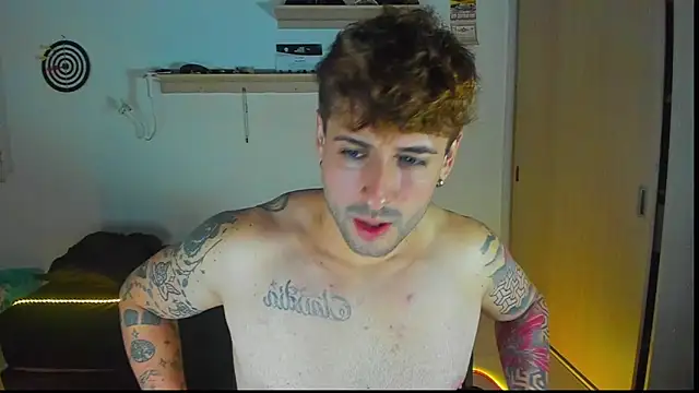 Ares_blue Live XXX Chat