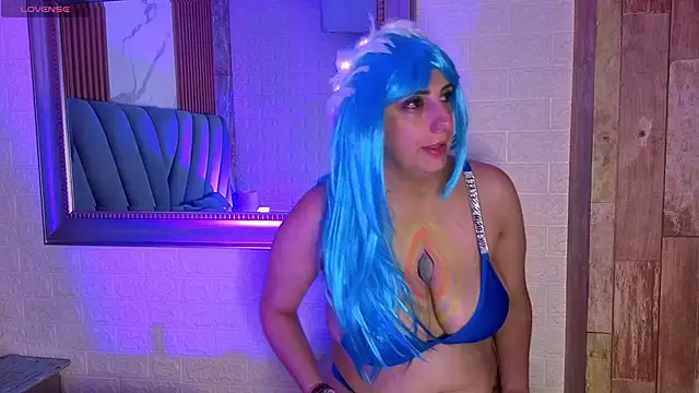 angel__red_ Obrolan Langsung XXX