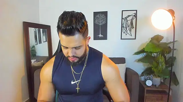 دردشة Justin_kingX7 الجنسية المباشرة