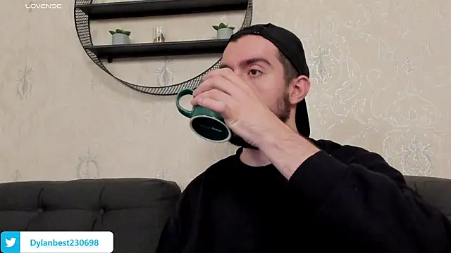 Dylan_Best Live XXX Chat