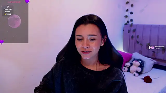 MarilynWhite_'s Live XXX Chat