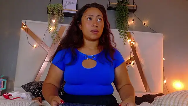 SeleneGibson__ 现场XXX聊天