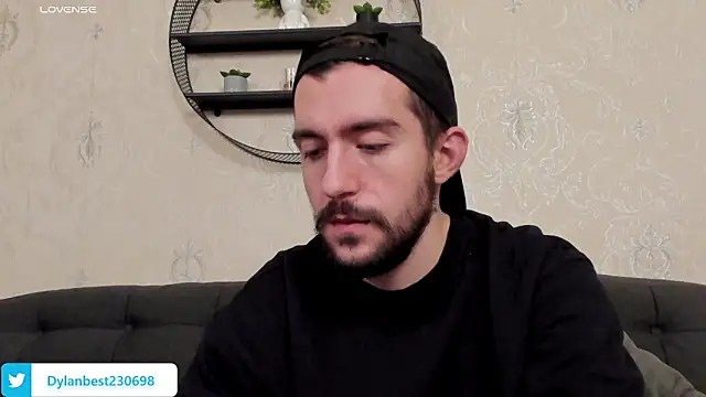 Dylan_Best élő XXX-chatje