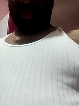 Sammy6432 élő XXX-chatje