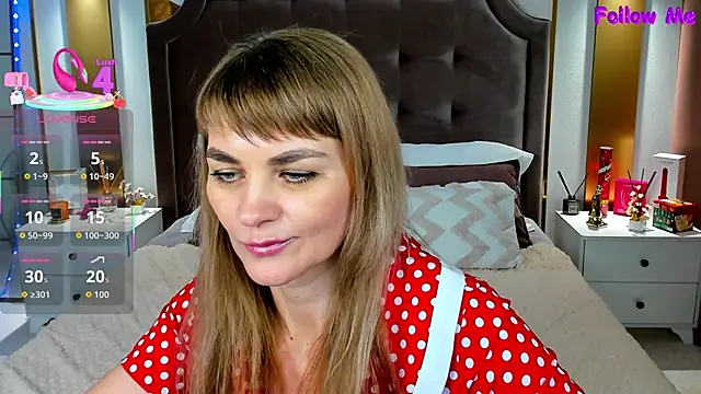 annasimonsj élő XXX-chatje