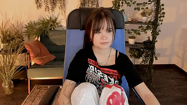 Czat XXX na żywo – Elainebeness