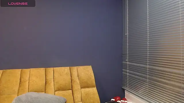 Živý XXX chat KendraaSimons