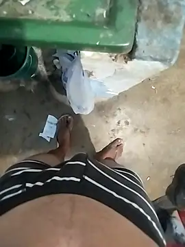 Show Webcam de Magrinho132