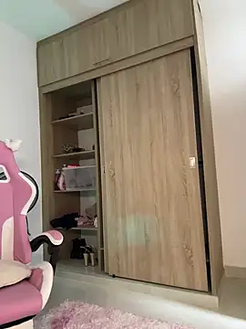 Angeldusttt 라이브 XXX 채팅