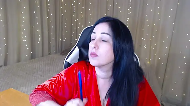 JillStevens Live XXX Chat