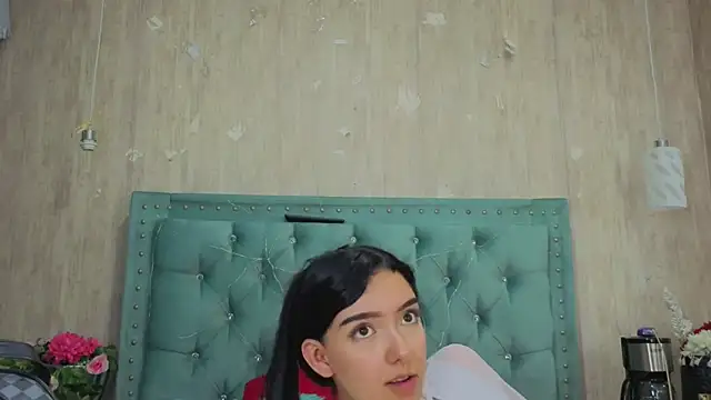 Chat XXX en directo de Marcelaa_fox