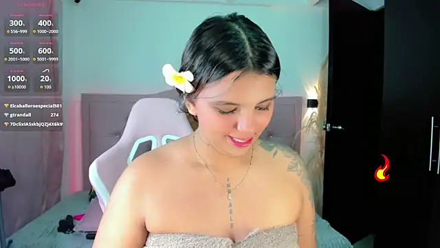 Ashley_dollln Live XXX chat