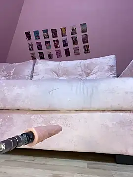 Rinamay_ Live XXX-Chat