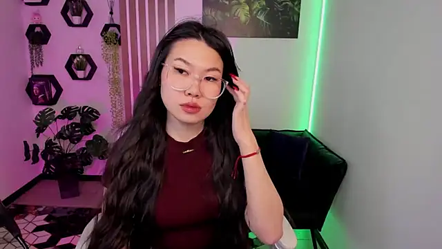 Chat XXX Live LunaPurrr