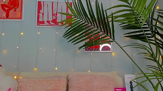 BlackyLii – Live XXX-chat