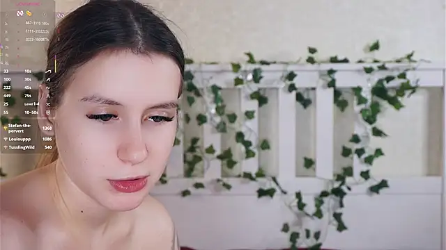 GabrielleLynchard Live XXX-Chat