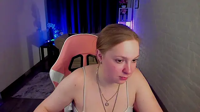 Živý XXX chat Elizabeth_Walson