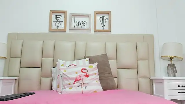 kendall_jones7 Chat XXX in diretta