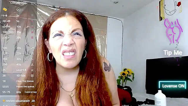 แชท XXX สดของ mussa_hott