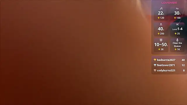 viviann_evans Live XXX-Chat