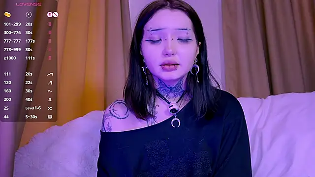 Lein_Bone 网络视讯表演