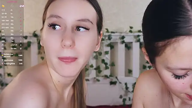 GabrielleLynchard Live XXX-Chat