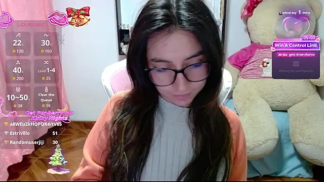 Chat XXX Live Maggie_Fox3