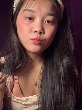 XXX chat uživo modela Baa-bee22